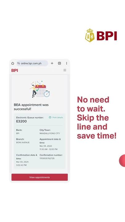 bpionline express.com|Set Your Branch Appointments .